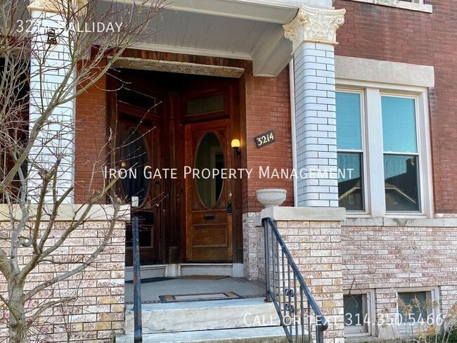 Building Photo - 3214 Halliday-