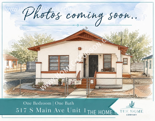 Building Photo - 517 S Main Ave