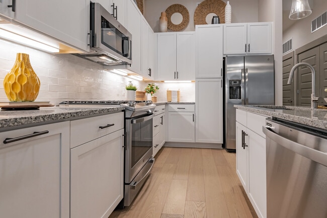 Photo - Don’t Miss Out – Call Now to Discover Our ... Unit AM1
