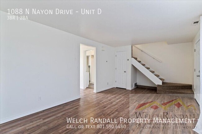Photo - 1088 N Nayon St Unit D