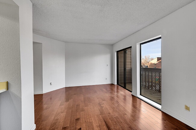 Photo - $1,495.00 - 1 Bedroom, 1 Bathroom Condo in Lakewood with Cozy Fireplace! Unit 207