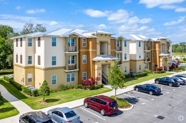 Vineland Landings