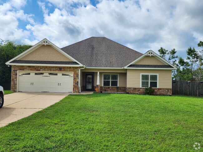 Building Photo - Close to West Gate of Ft Moore Rental