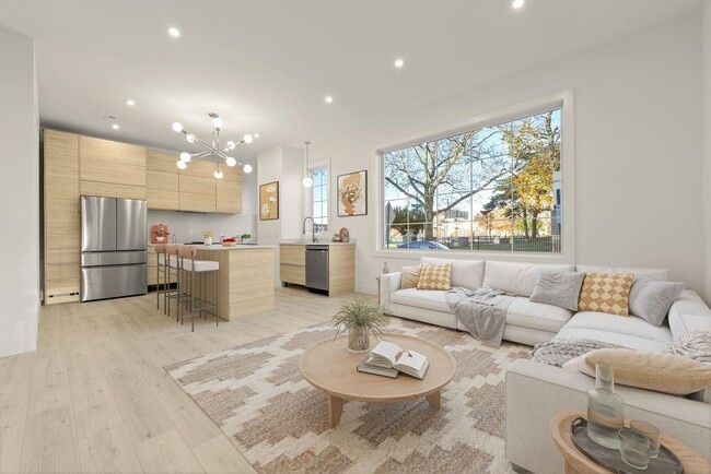 Building Photo - 317 Sherman Ave Unit 1