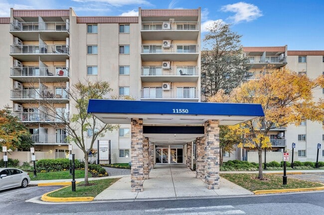 Montgomery White Oak Apartments