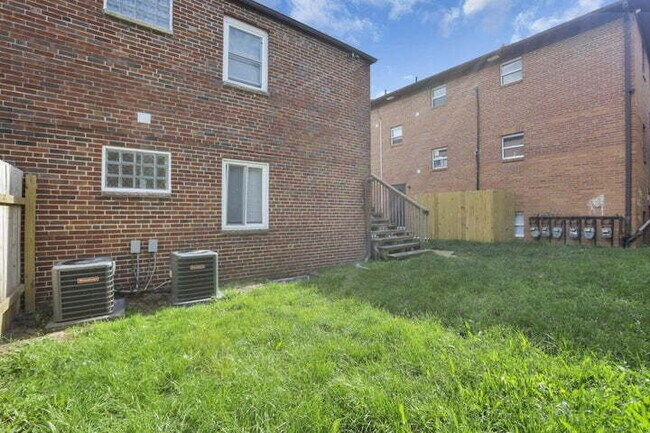 Charming 1BD/1BA