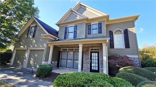 Photo - 223 Elmbrook Ln