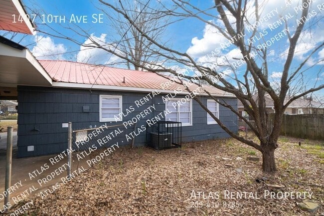 Photo - 1407 10th Ave SE