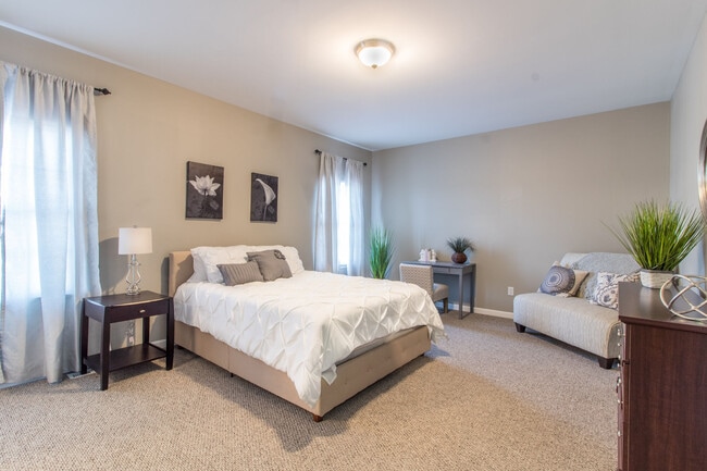 Waterford Townhomes
