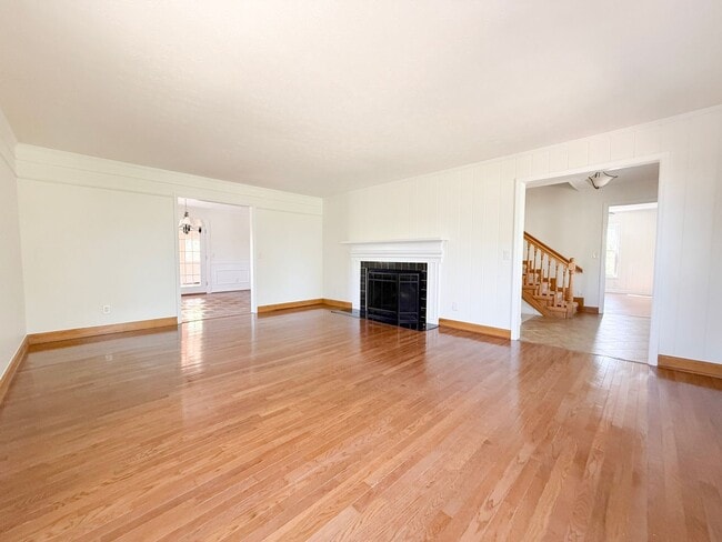 Photo - Private 5-Bedroom Dream Home with Creek, Pond & 3 Levels of Living Space