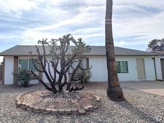 Building Photo - 17435 N 29th Ave Rental