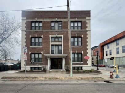 Photo - Studio Apartment in Downtown Minneapolis!