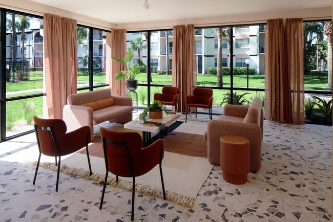 The Lenox Apartments
