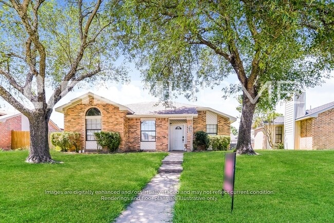 Building Photo - 1631 Vail Meadow Ln