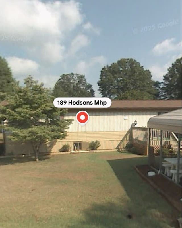 Photo - 189 Hodsons Mhp