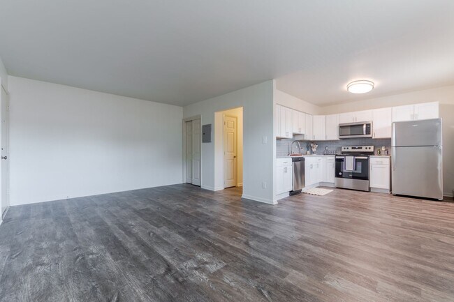 Photo - Wissahickon Park Apartment Homes