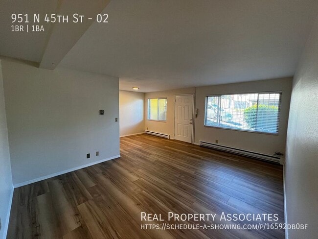 Photo - 951 N 45th St Unit 02