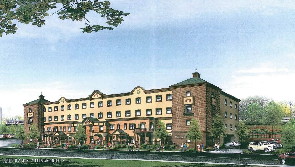 Chestnut Village - Chestnut Village Apartments