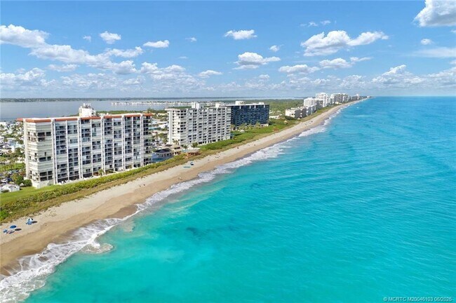 Photo - 9940 S Ocean Dr Condo Unit 6