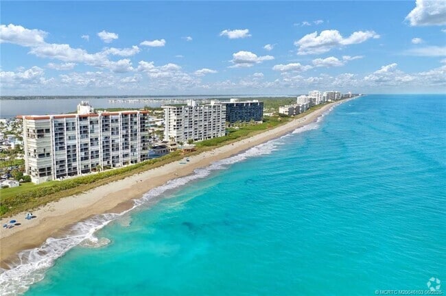 Building Photo - 9940 S Ocean Dr Unit 6 Rental