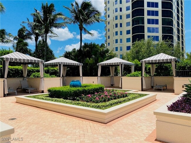 Photo - 23850 Via Italia Cir Unit 1601