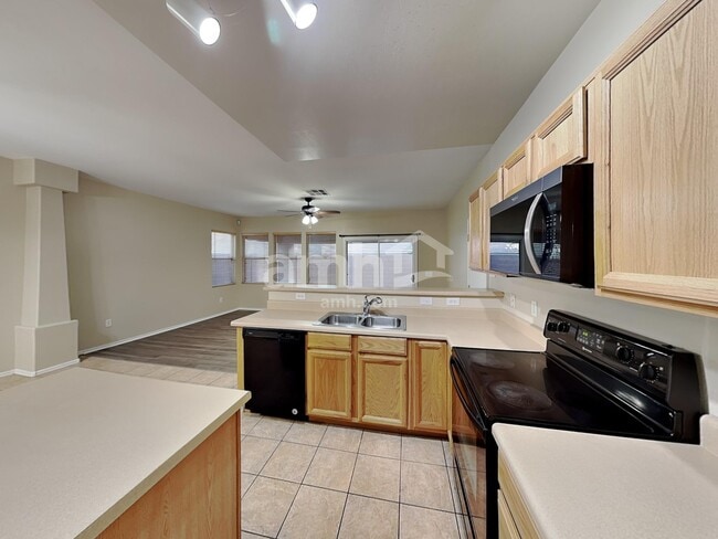 Photo - 3039 W Perdido Way