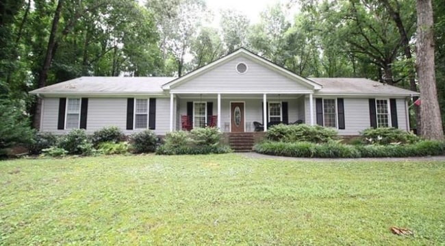 Photo - 2946 Ripple Ct SW Casa