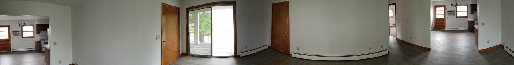 Photo - 1 Bedroom Unidad 206 E. South Street