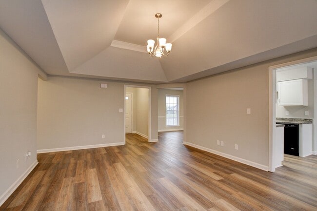Photo - Charming Renovated Home With Hardwood Flooring And Basement