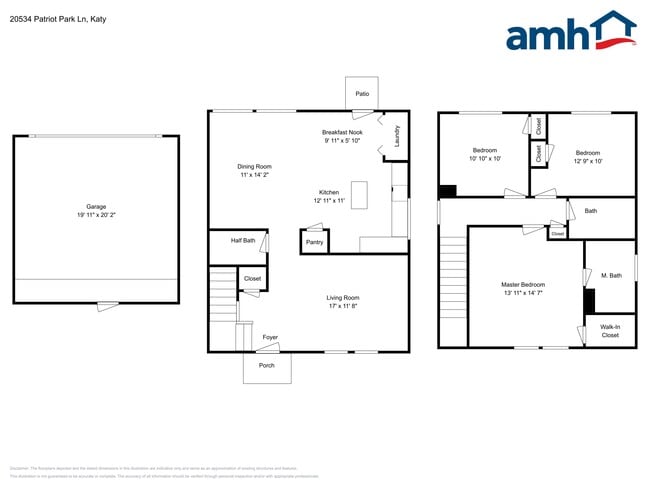 Photo - 20534 Patriot Park Ln
