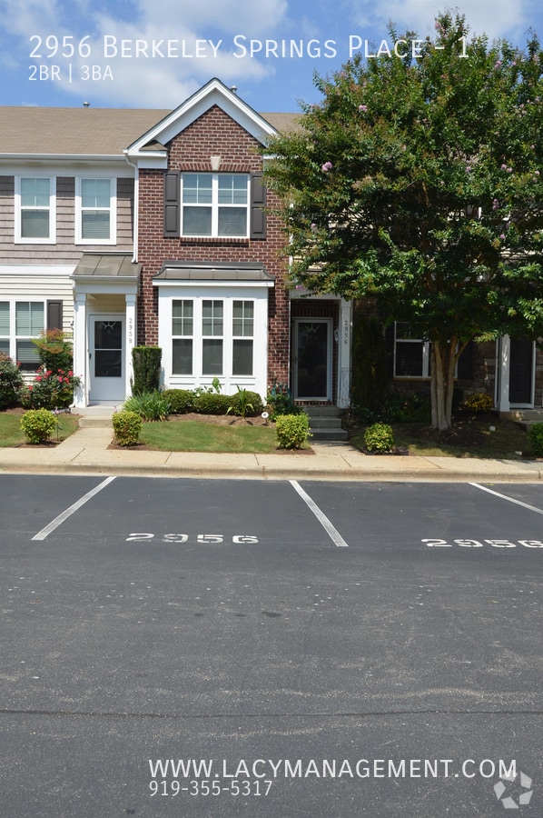 Building Photo - 2956 Berkeley Springs Pl Rental