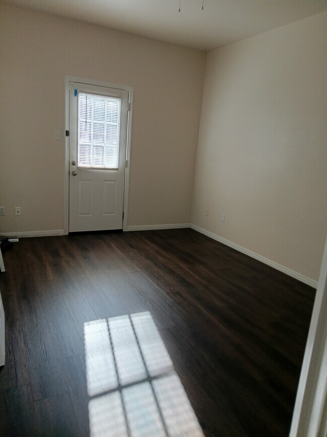 Bedroom 3 - 315 S Ave A