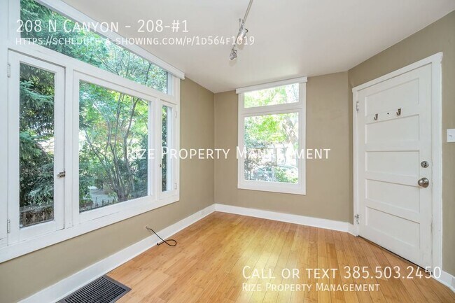 Photo - 208 N Canyon-208-#1 Unidad 208-#1