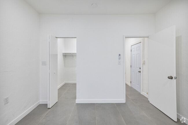 1BR, 1BA - 900 Pennsylvania Ave