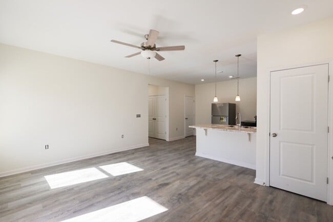 Photo - East Meadows Apartment Homes