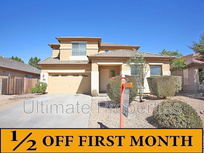 Building Photo - 8636 W Brown St