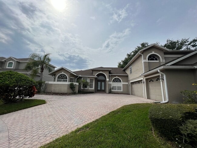 Photo - 10008 Canopy Tree Ct