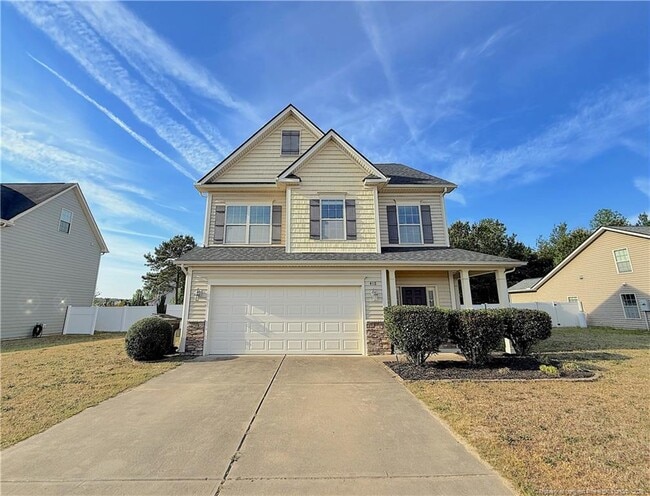 Building Photo - 418 Century Dr