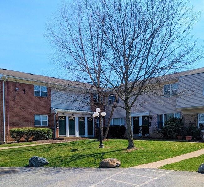 Lafayette Hills