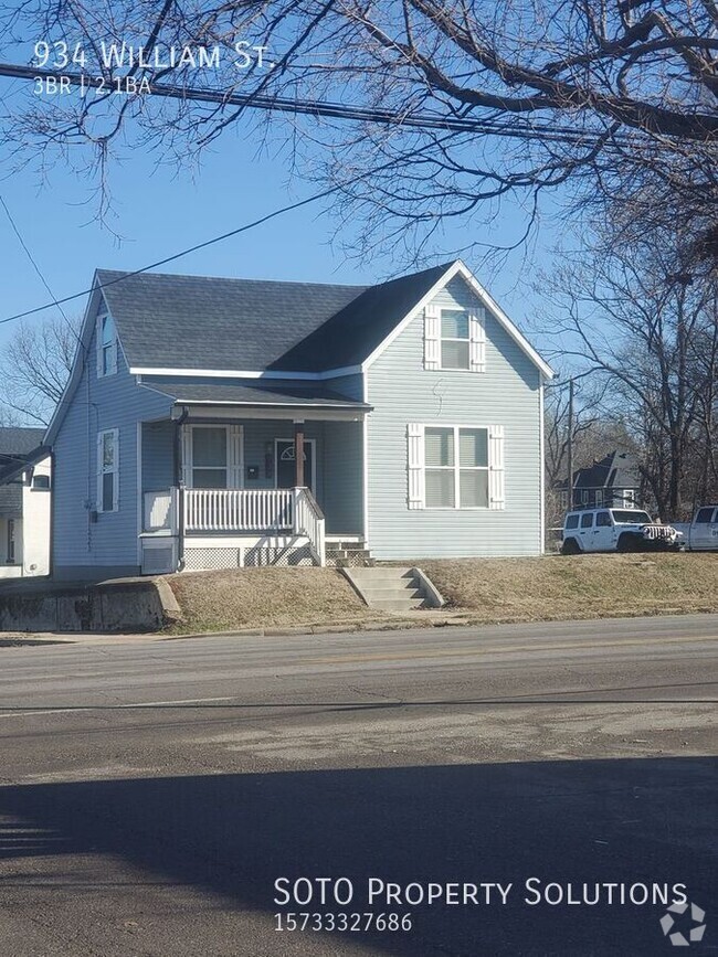 Building Photo - 3 BD / 2 BA HUD Accepted Rental