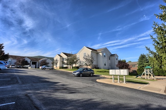Photo - Huntington Park Apartments