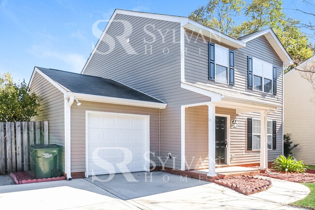 Photo - Living where You Love is Good for your Heart!