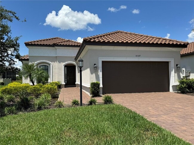 Building Photo - 16109 Umbria Pl Rental