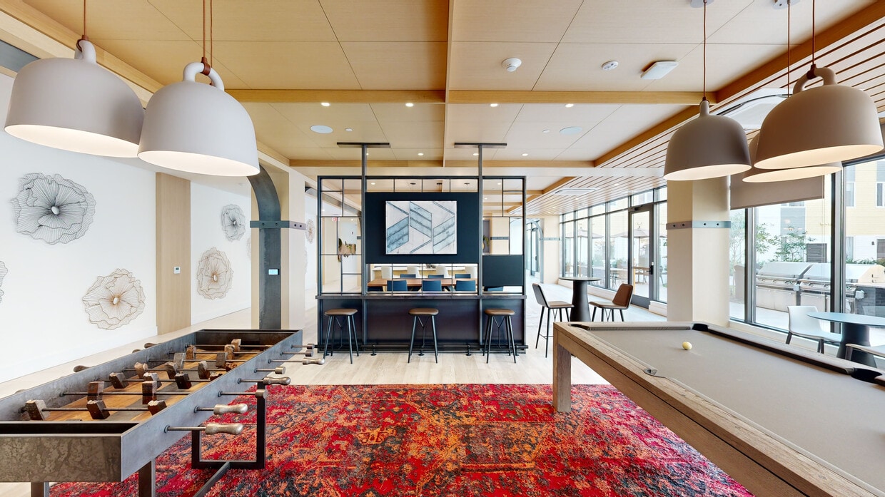 Photo - Mason Apartments