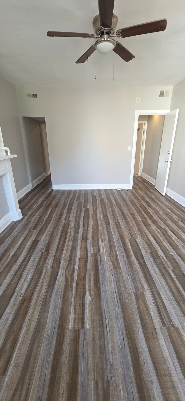 2528 Druid Hill Ave Unidad 2