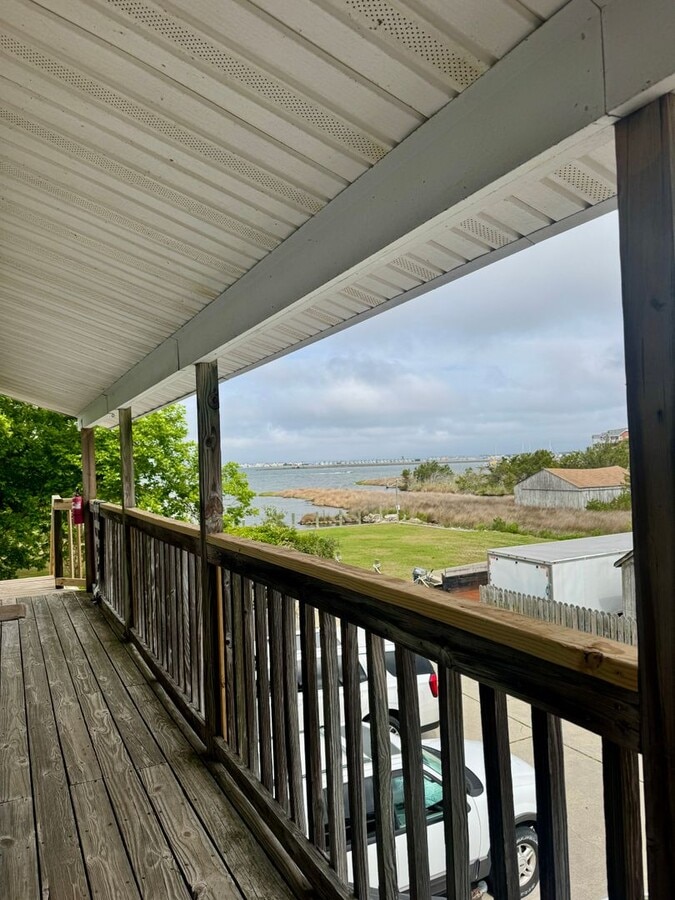 Photo - One bedroom apartment for rent in Manteo