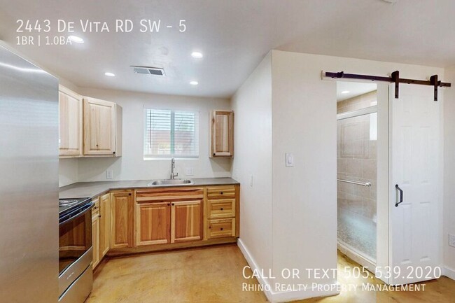 Photo - 2443 De Vita Rd SW Unit 5