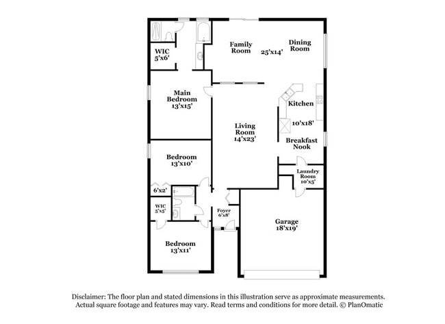 Photo - 10415 Song Sparrow Ln