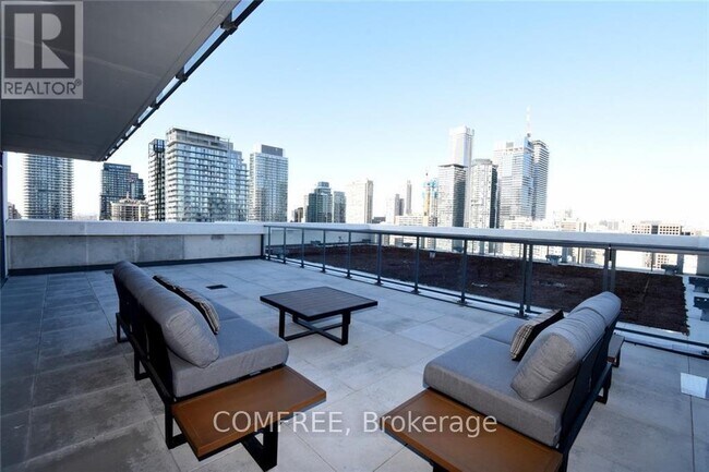 Photo - 81 Wellesley St E Unité 2305