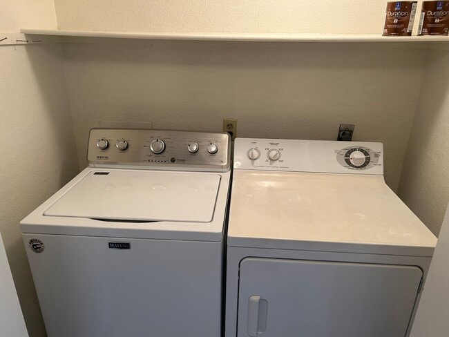 Photo - Larger unit at Rock Springs 1 Community